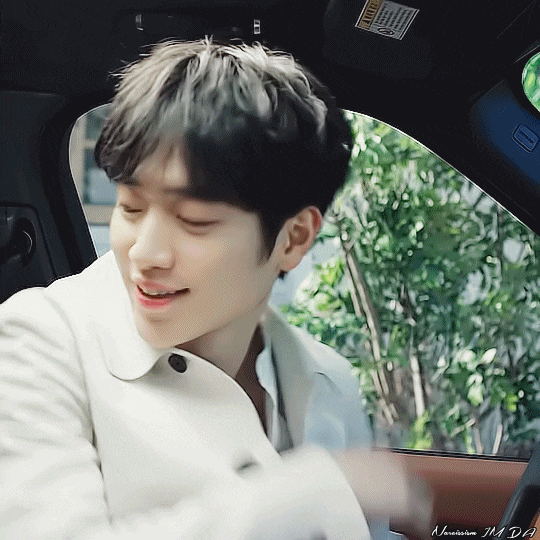 반응 좋은 서강준 인생짤들.gif | 인스티즈