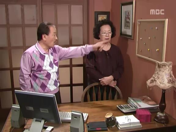 [거침없이하이킥] 다 바꿔버리는 문희 ㅋㅋㅋㅋㅋㅋㅋ.jpg | 인스티즈