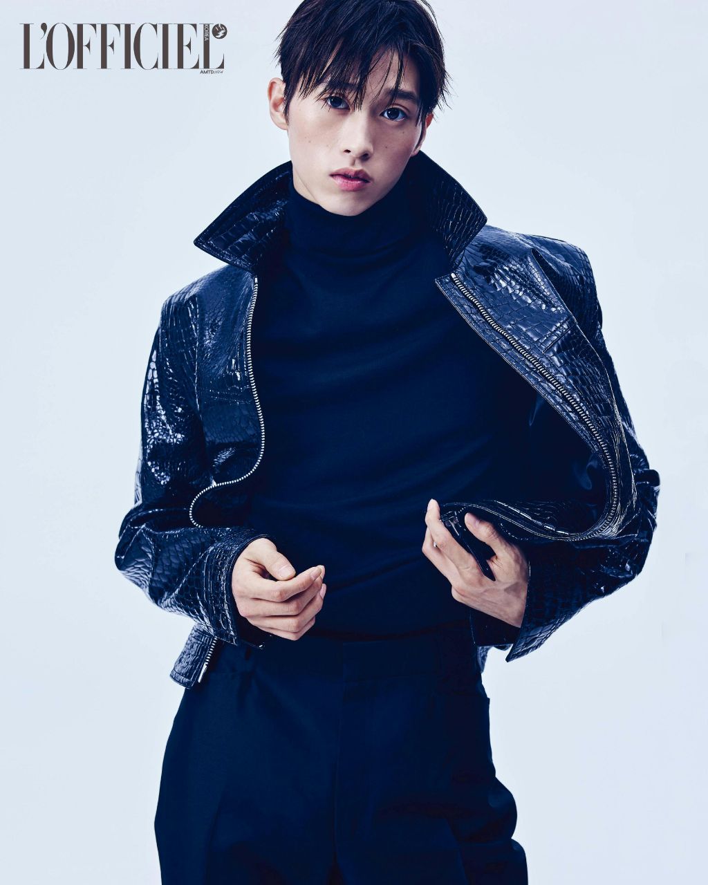 발레리노 전민철 화보 모음 | 인스티즈