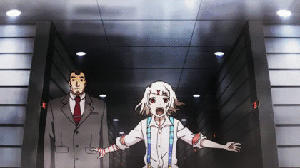 애니 속 은발 백발 남캐들은 하나같이 핵 멋 짐 (17명모아봤다) | 인스티즈