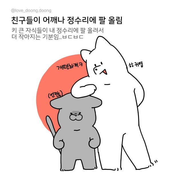 키 작은 애들 특징.jpg | 인스티즈