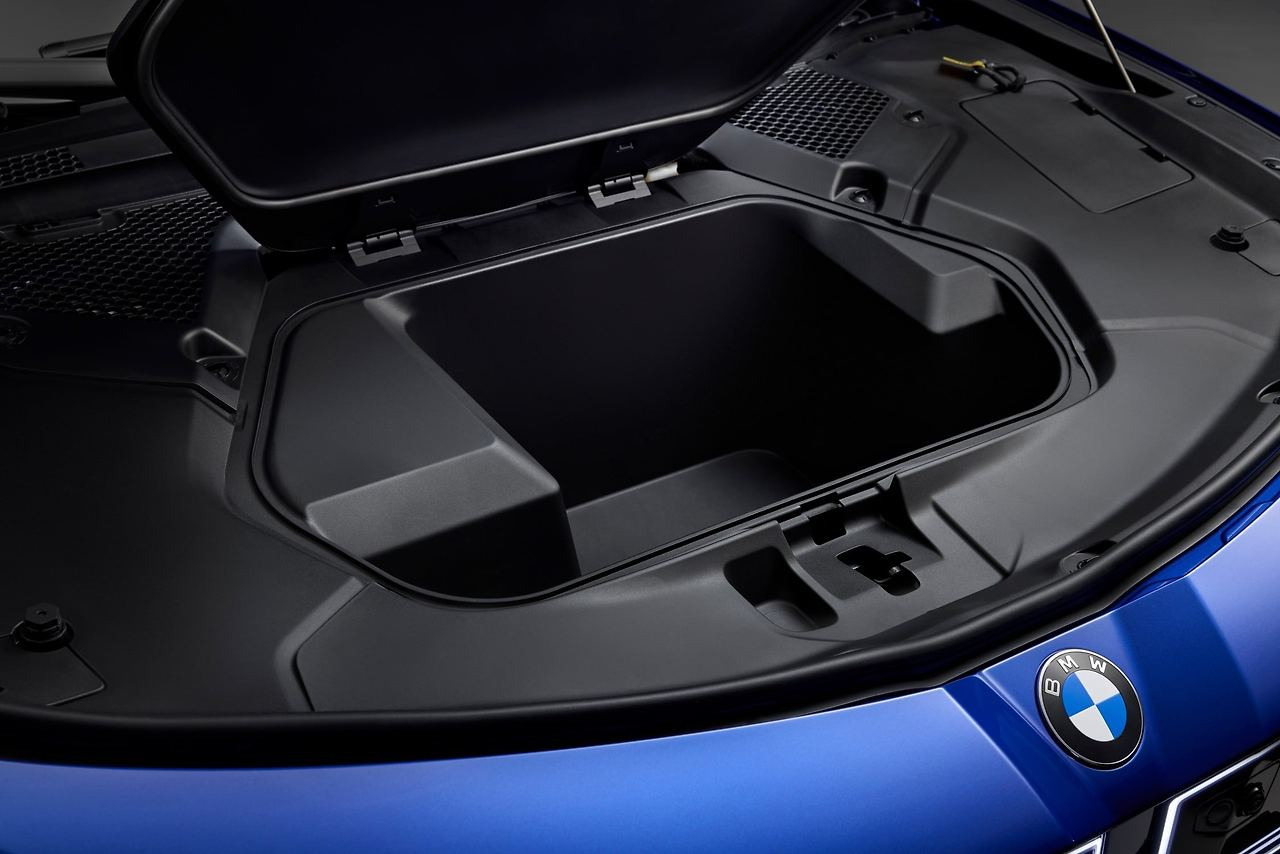 어제 정식 공개된 BMW i3 | 인스티즈