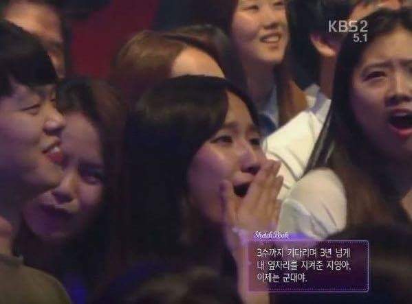 삼수생이 삼수까지 기다려 준 여자친구에게 쓴 편지 | 인스티즈