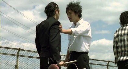 [영화] 보고나면 레알 전투력 상승하는 일본 영화'크로우즈제로1,2' | 인스티즈