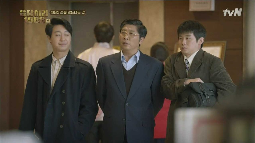 [응답하라1988] 속 깊은 덕선이를 사랑하게 만든 중국 에피.jpg | 인스티즈