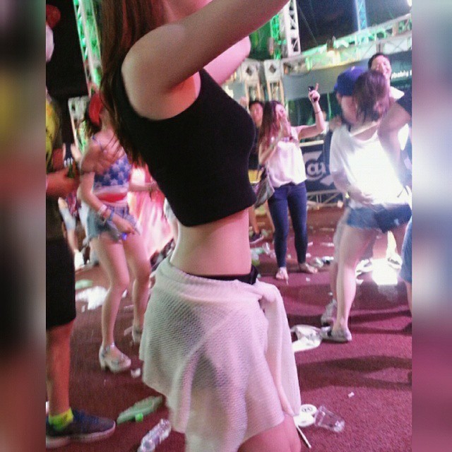 인스타 골깡녀.jpg (골반깡패) | 인스티즈