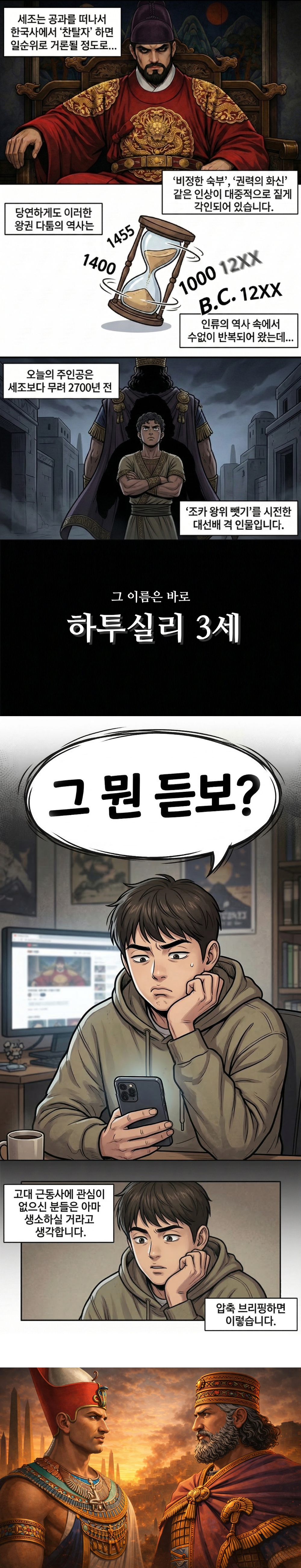 '왕사남' 편승, 세조의 대선배 격인 인물 | 인스티즈