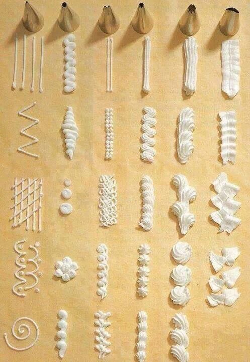 스압)보고있으면 마음 편안해지는 케이크 레시피들.jpg | 인스티즈