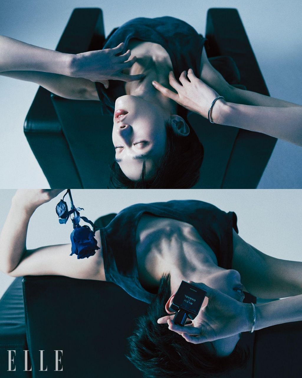 발레리노 전민철 화보 모음 | 인스티즈