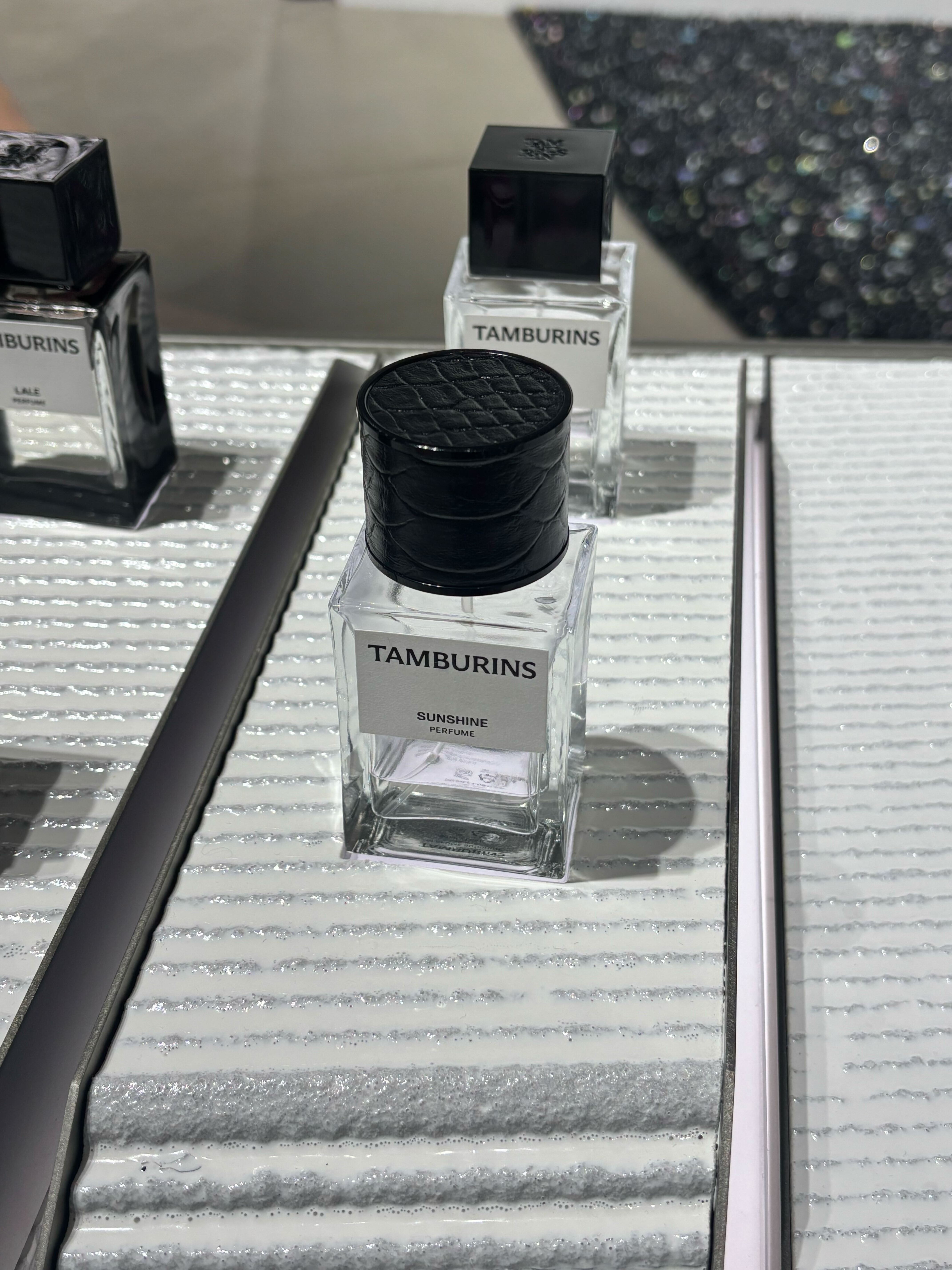 겨울이면 어김없이 찾게 되는 탬버린즈 머스크 향수 리스트 | 인스티즈