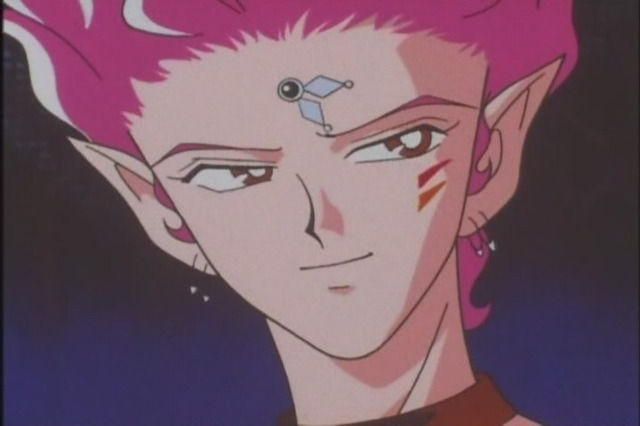 사람들이 잘 모르는 잘생기면서도 예쁜 세일러문 캐릭터 | 인스티즈