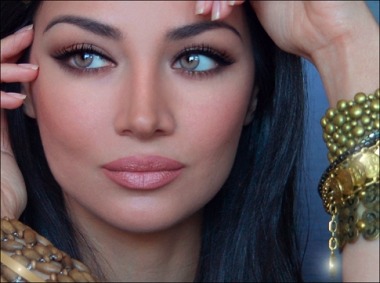 서양에서 좋아하는 여자얼굴류 | 인스티즈