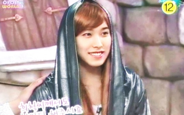  남자연예인들 여장.jpg | 인스티즈