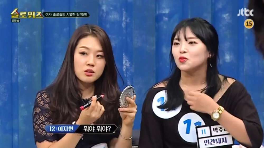 여자들 무리에서 왕따가 생기는 과정.jpg | 인스티즈