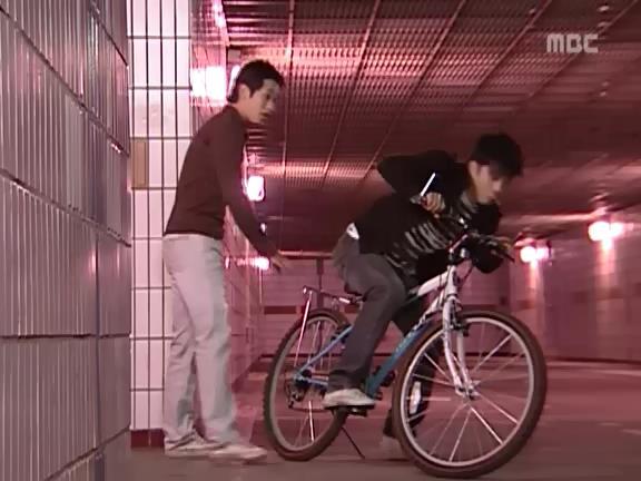 [거침없이하이킥] 기고만장해진 민호 ㅋㅋㅋㅋㅋㅋㅋ.jpg | 인스티즈