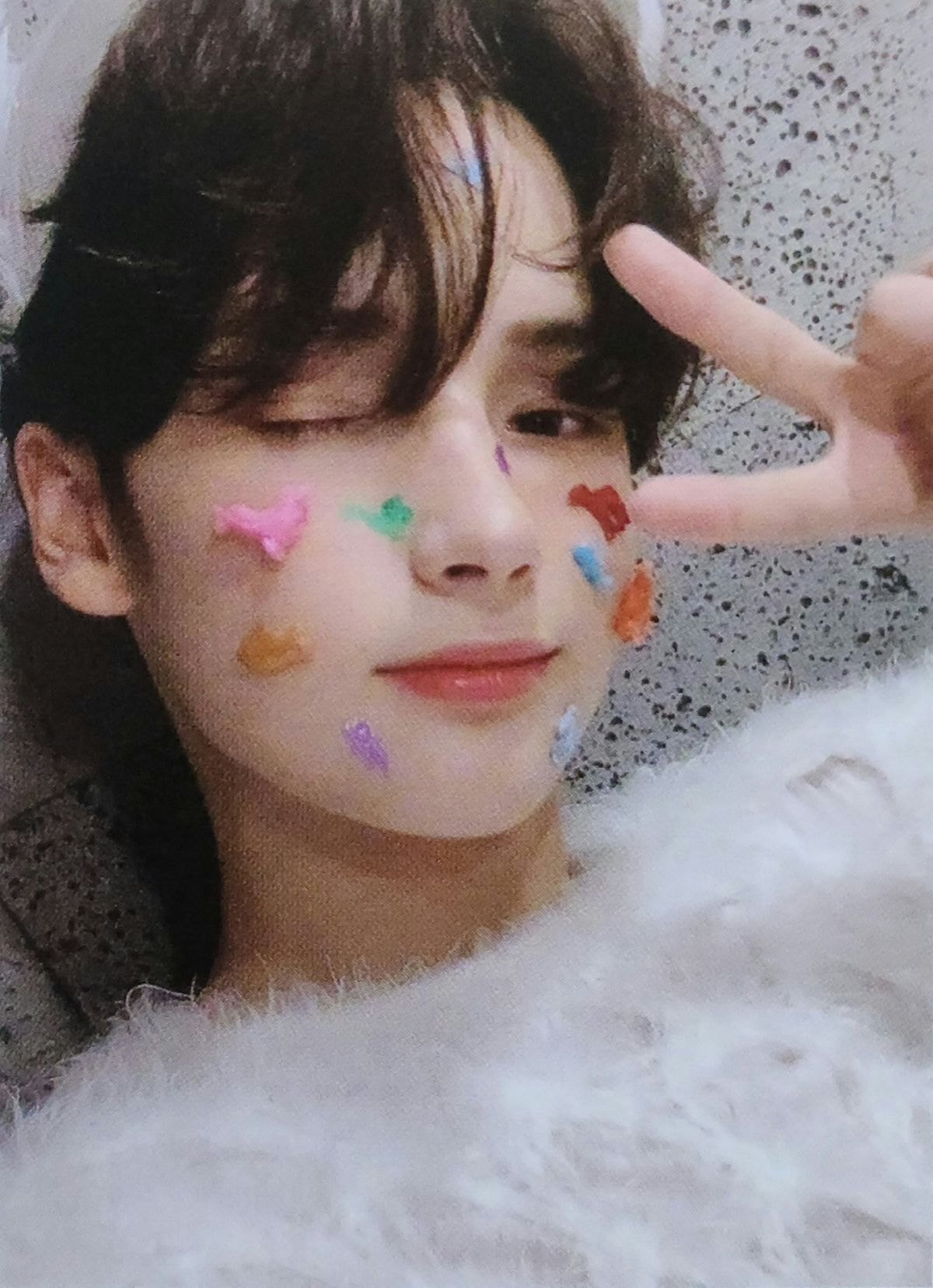 레전드로 꼽히는 아이돌 포카(많음주의) | 인스티즈