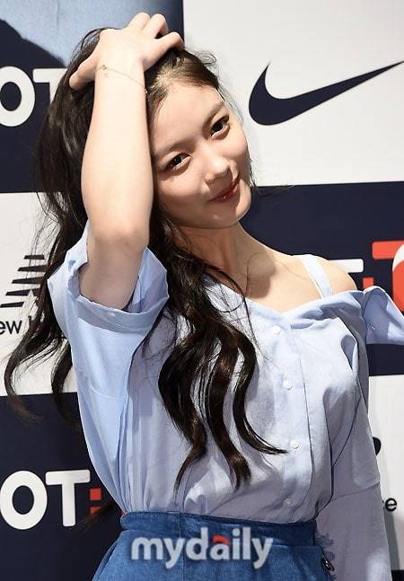 김유정 실물 클라스ㄷㄷㄷ | 인스티즈