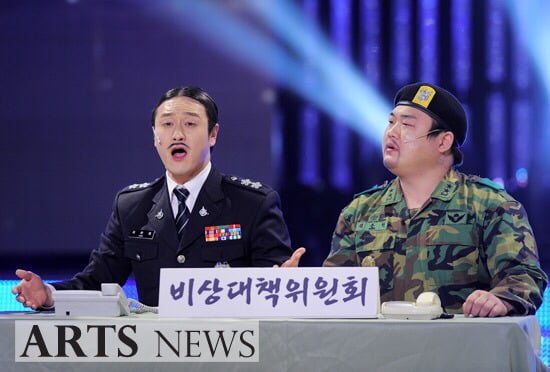 개그콘서트 추억의 코너 모음.jpg | 인스티즈