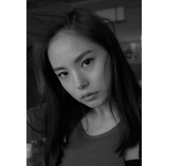 성형한 콧대 다 바르는 민효린 코 | 인스티즈