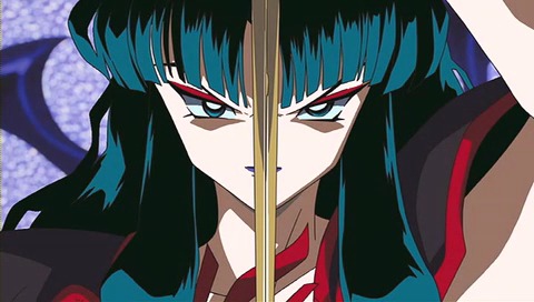 [소리有] 이누야샤 전투력 서열 | 인스티즈