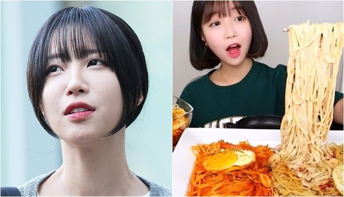 "쯔양이 먹토하는 거 봤다"... 유튜버에 허위사실 제보한 인물 정체 '소름' | 인스티즈