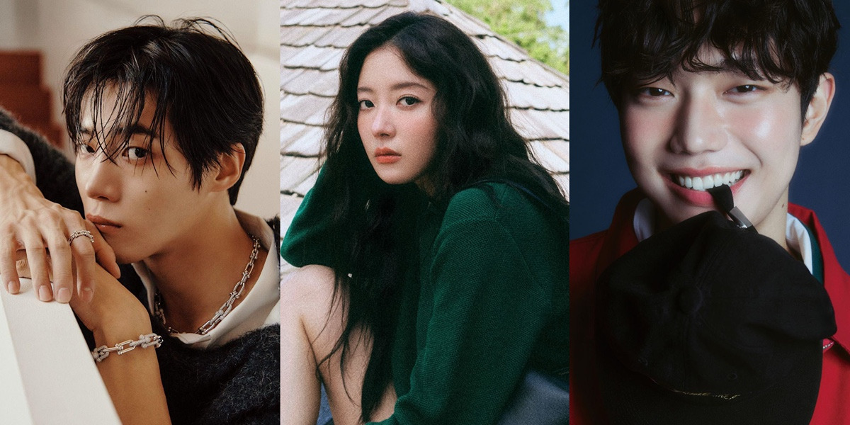 최근 캐스팅 뜬 드라마들 정리글.txt | 인스티즈