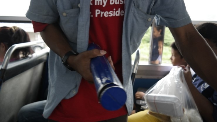 태국 방콕 여행2일차 2차일정태국인들의 삶을 엿볼수 있는 저렴한 현지투어 | 인스티즈