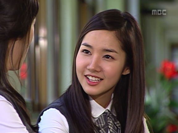 [거침없이하이킥] 짜리 강유미VS목돌이 나혜미.jpg | 인스티즈