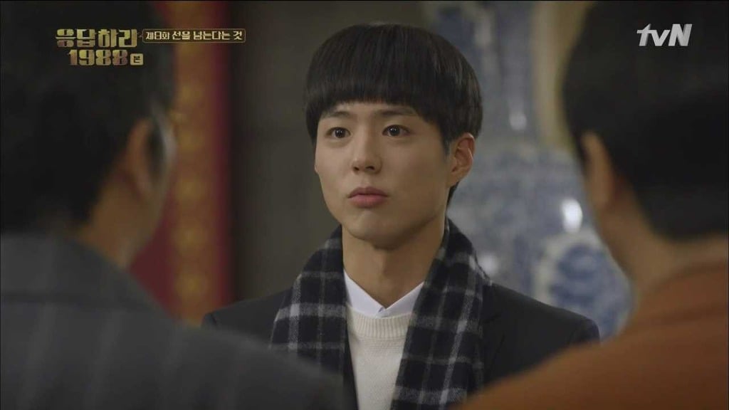 [응답하라1988] 속 깊은 덕선이를 사랑하게 만든 중국 에피.jpg | 인스티즈