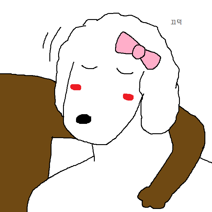 개꿈 레전드 | 인스티즈