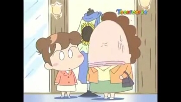 아따맘마 오아리 데일리룩 | 인스티즈