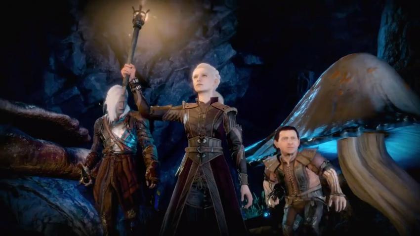 발더스게이트3 정보 ...txt | 인스티즈