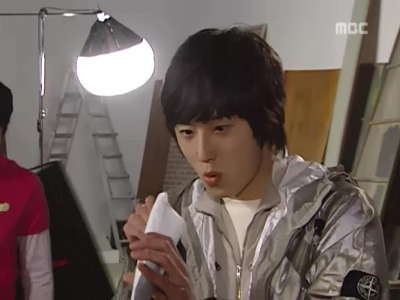 [거침없이하이킥] 민정 생일 에피소드.jpg | 인스티즈