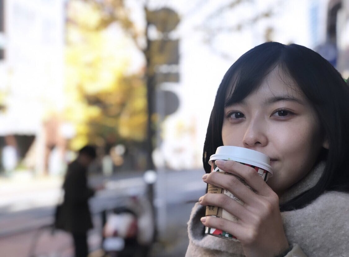 단발이 잘 어울리는 이쁜 일본 여배우.jpgif | 인스티즈