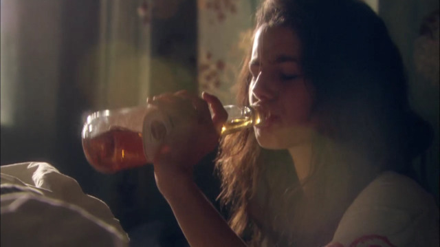 [스킨스] 아무리 최선을 다 해도 내가 할수 없는 일 | 인스티즈