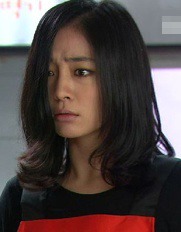 데뷔 이후 써클렌즈를 딱 한번 뺐던 여자연예인.jpg | 인스티즈