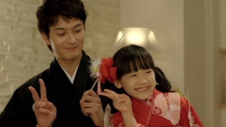 청순하고 여리여리한 분위기의 일본남자배우 2명 | 인스티즈