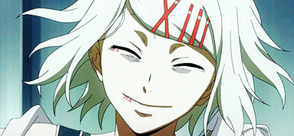 애니 속 은발 백발 남캐들은 하나같이 핵 멋 짐 (17명모아봤다) | 인스티즈