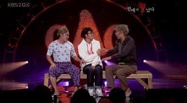 개그콘서트 추억의 코너 모음.jpg | 인스티즈