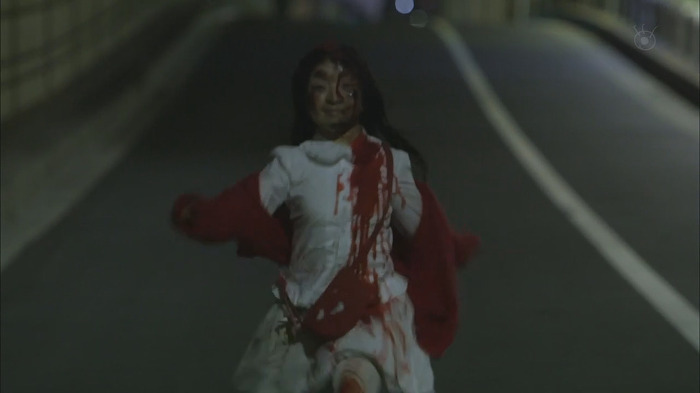 [기묘한이야기] 레전드편, '공중전화박스의 그녀' | 인스티즈