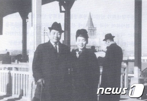 한국 근대사에서 전무후무한 인물이긴 했던 엔초비 프린스 김영삼 전대통령.jpg | 인스티즈