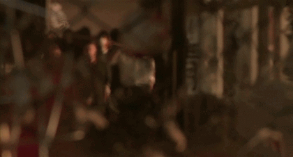 [영화] 보고나면 레알 전투력 상승하는 일본 영화'크로우즈제로1,2' | 인스티즈