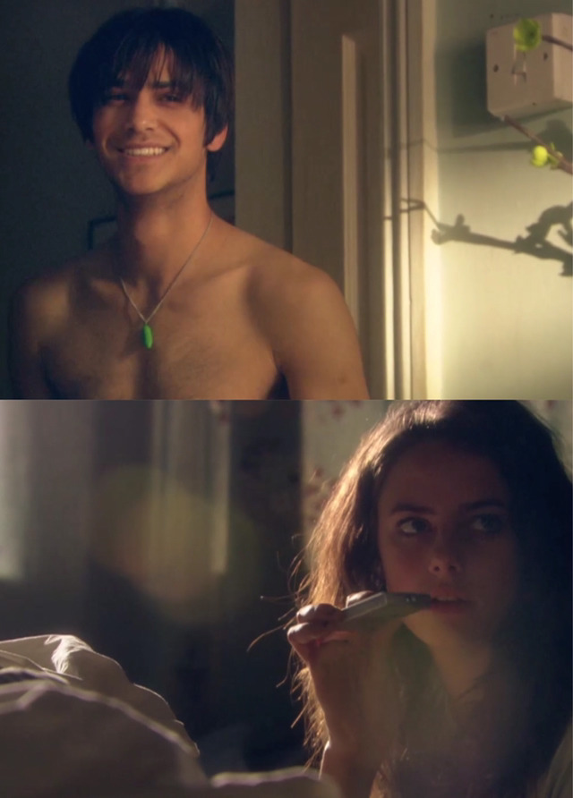 [스킨스] 아무리 최선을 다 해도 내가 할수 없는 일 | 인스티즈