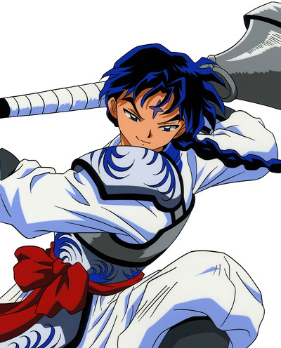 [소리有] 이누야샤 전투력 서열 | 인스티즈