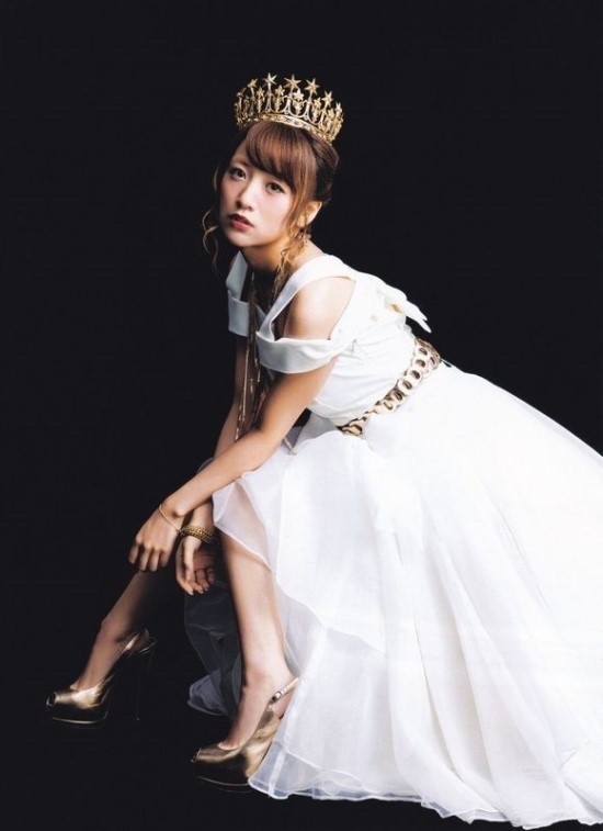 AKB48 전성기 시절 인기 멤버들...jpg | 인스티즈