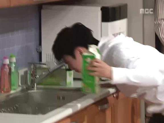 [거침없이하이킥] 다 바꿔버리는 문희 ㅋㅋㅋㅋㅋㅋㅋ.jpg | 인스티즈