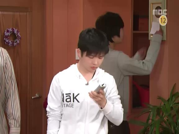 [거침없이하이킥] 다 바꿔버리는 문희 ㅋㅋㅋㅋㅋㅋㅋ.jpg | 인스티즈