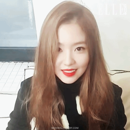 아이린 사진 움짤 모음 | 인스티즈