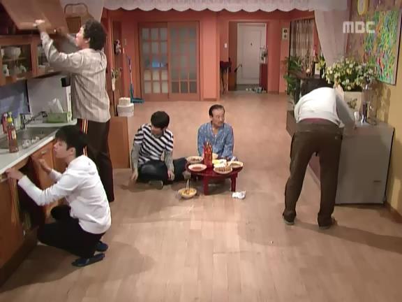 [거침없이하이킥] 다 바꿔버리는 문희 ㅋㅋㅋㅋㅋㅋㅋ.jpg | 인스티즈