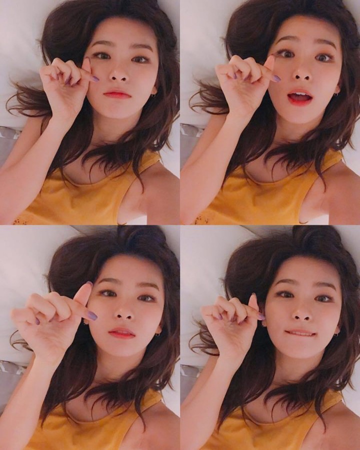 슬기 여친짤 (레드벨벳) | 인스티즈